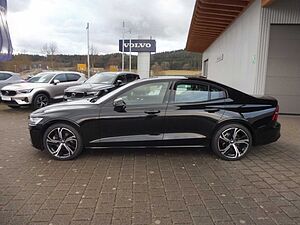 Volvo  Lim. Plus Dark
