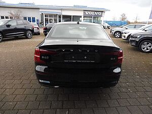 Volvo  Lim. Plus Dark