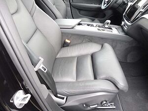 Volvo  Lim. Plus Dark