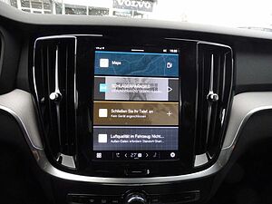 Volvo  Lim. Plus Dark