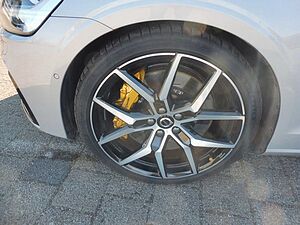 Volvo  Lim. Polestar Engineered Recharge Plug-In Hy