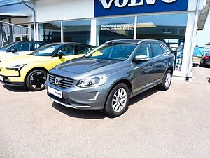 Volvo  D4 Summum 2WD