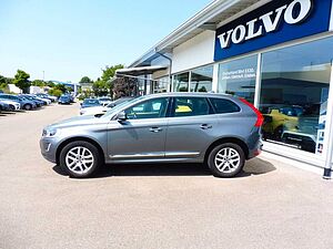 Volvo  D4 Summum 2WD