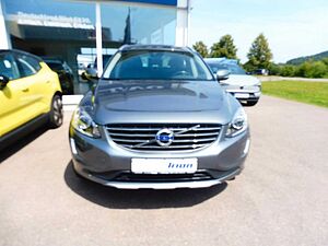 Volvo  D4 Summum 2WD