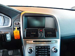 Volvo  D4 Summum 2WD