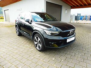 Volvo  Ultimate Recharge Pure Electric 2WD