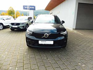 Volvo  Ultimate Recharge Pure Electric 2WD