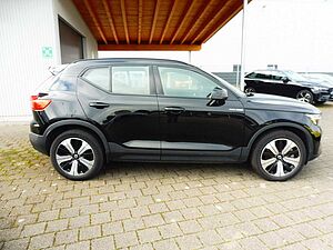 Volvo  Ultimate Recharge Pure Electric 2WD