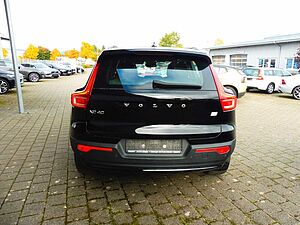 Volvo  Ultimate Recharge Pure Electric 2WD