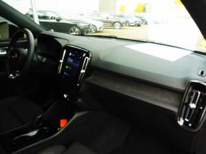 Volvo  Ultimate Recharge Pure Electric 2WD