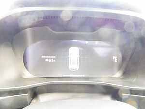 Volvo  Ultimate Recharge Pure Electric 2WD