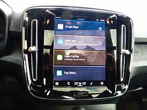 Volvo  Ultimate Recharge Pure Electric 2WD