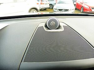 Volvo  D5 R- Design AWD/ Bowser