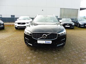Volvo  D5 R- Design AWD/ Bowser