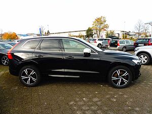 Volvo  D5 R- Design AWD/ Bowser