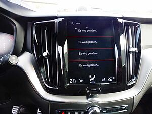 Volvo  D5 R- Design AWD/ Bowser