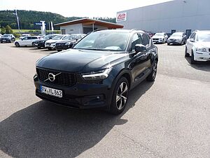 Volvo  XC40 Recharge R-Design Expression, T5 Plug-in Hybrid