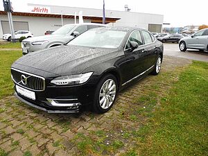 Volvo  Lim. D5  Inscription AWD