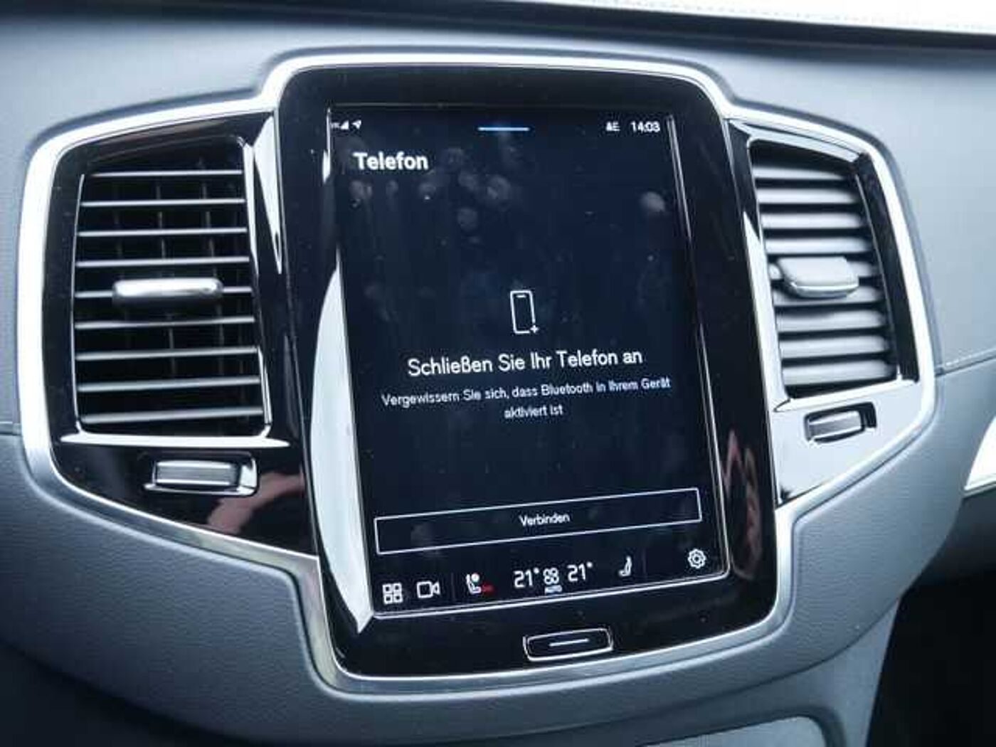 Volvo  Recharge T8 AWD Dark Plus ACC STANDHZ LED