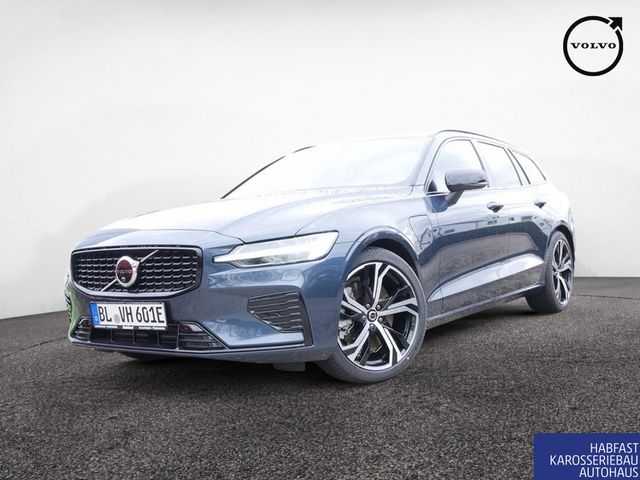 Volvo  Twin Engine