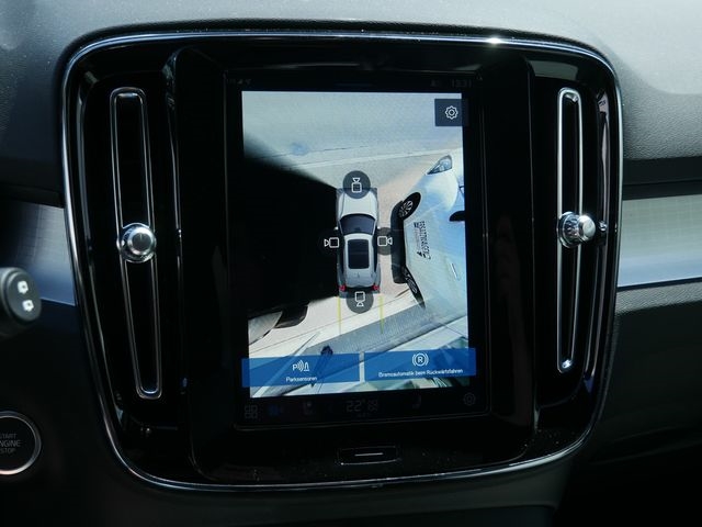 Volvo  B3 Plus Dark KAMERA H K NAVI ACC LED 360