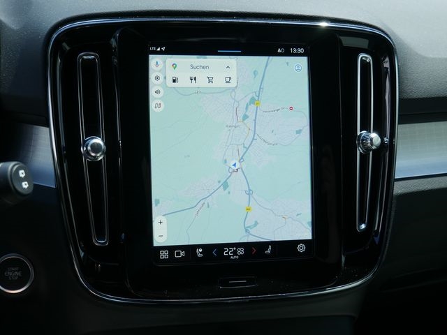 Volvo  B3 Plus Dark KAMERA H K NAVI ACC LED 360