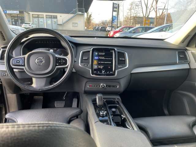 Volvo  T8 AWD Inscription Expression Plug-In Hybrid AHK-klappbar Navi digitales Cockpit