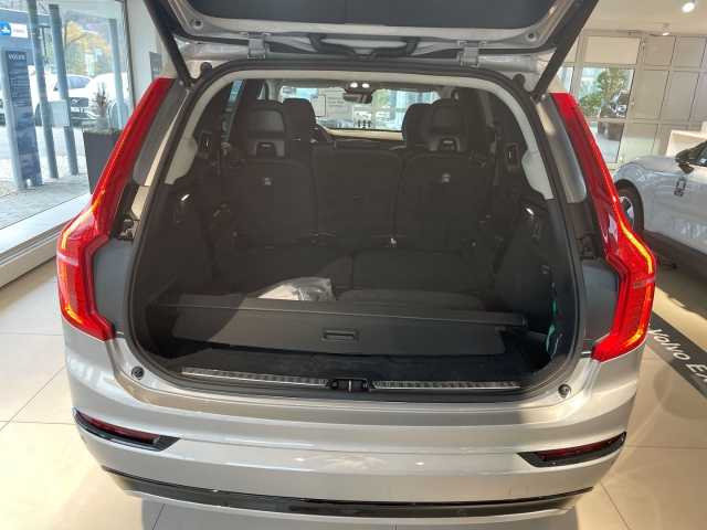 Volvo  Recharge T8 AWD Ultra Dark Plug-In Hybrid 7-Sitzer StandHZG Allrad HUD El. Panod