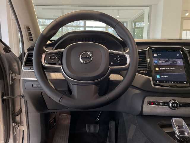 Volvo  Recharge T8 AWD Ultra Dark Plug-In Hybrid 7-Sitzer StandHZG Allrad HUD El. Panod