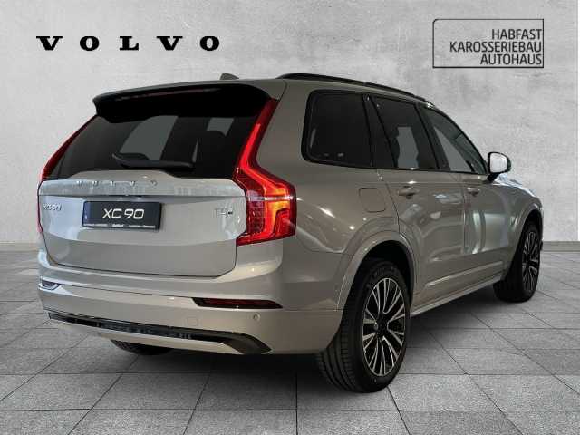 Volvo  Recharge T8 AWD Ultra Dark Plug-In Hybrid 7-Sitzer StandHZG Allrad HUD El. Panod