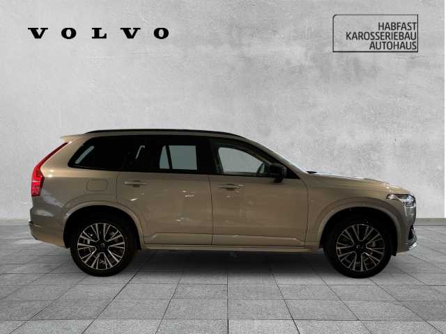 Volvo  Recharge T8 AWD Ultra Dark Plug-In Hybrid 7-Sitzer StandHZG Allrad HUD El. Panod