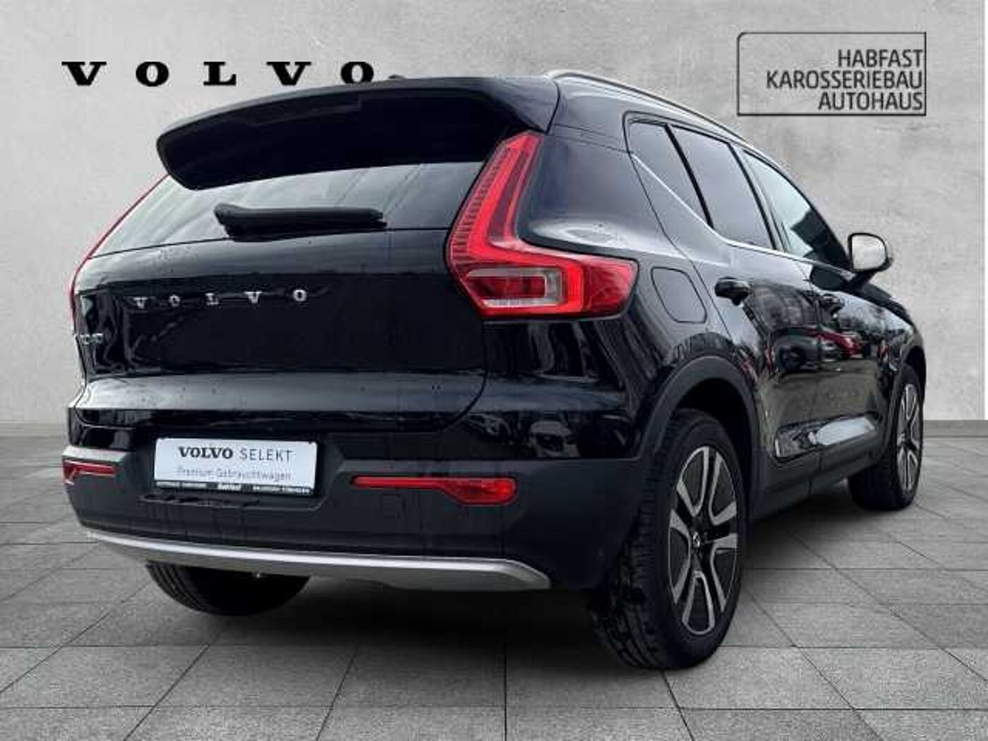 Volvo