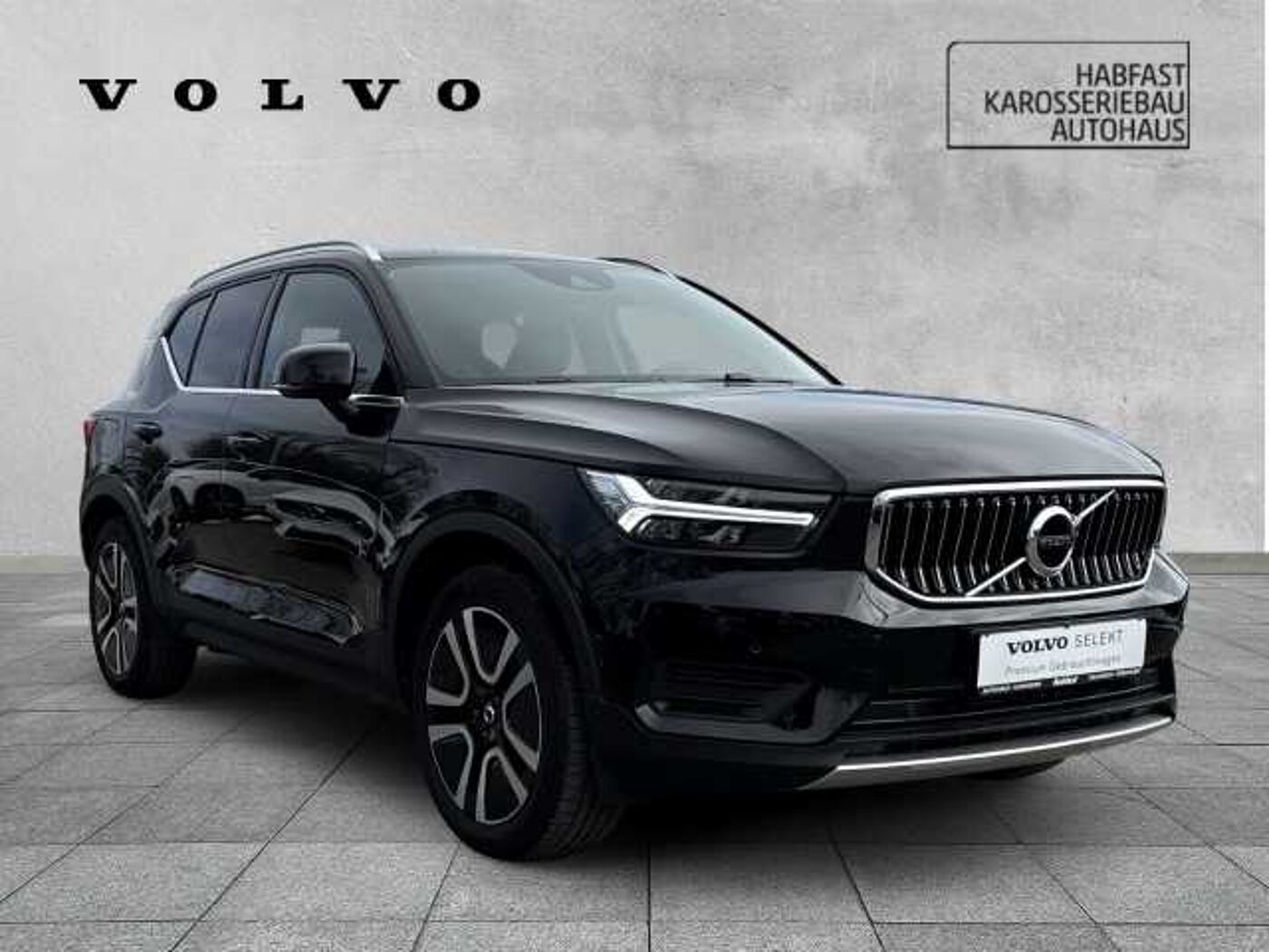 Volvo