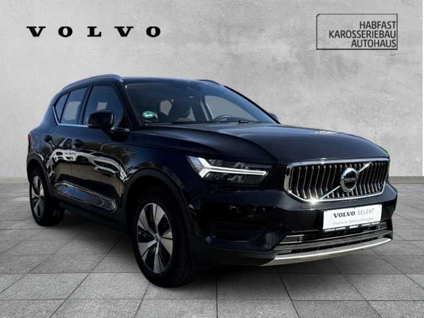 Volvo