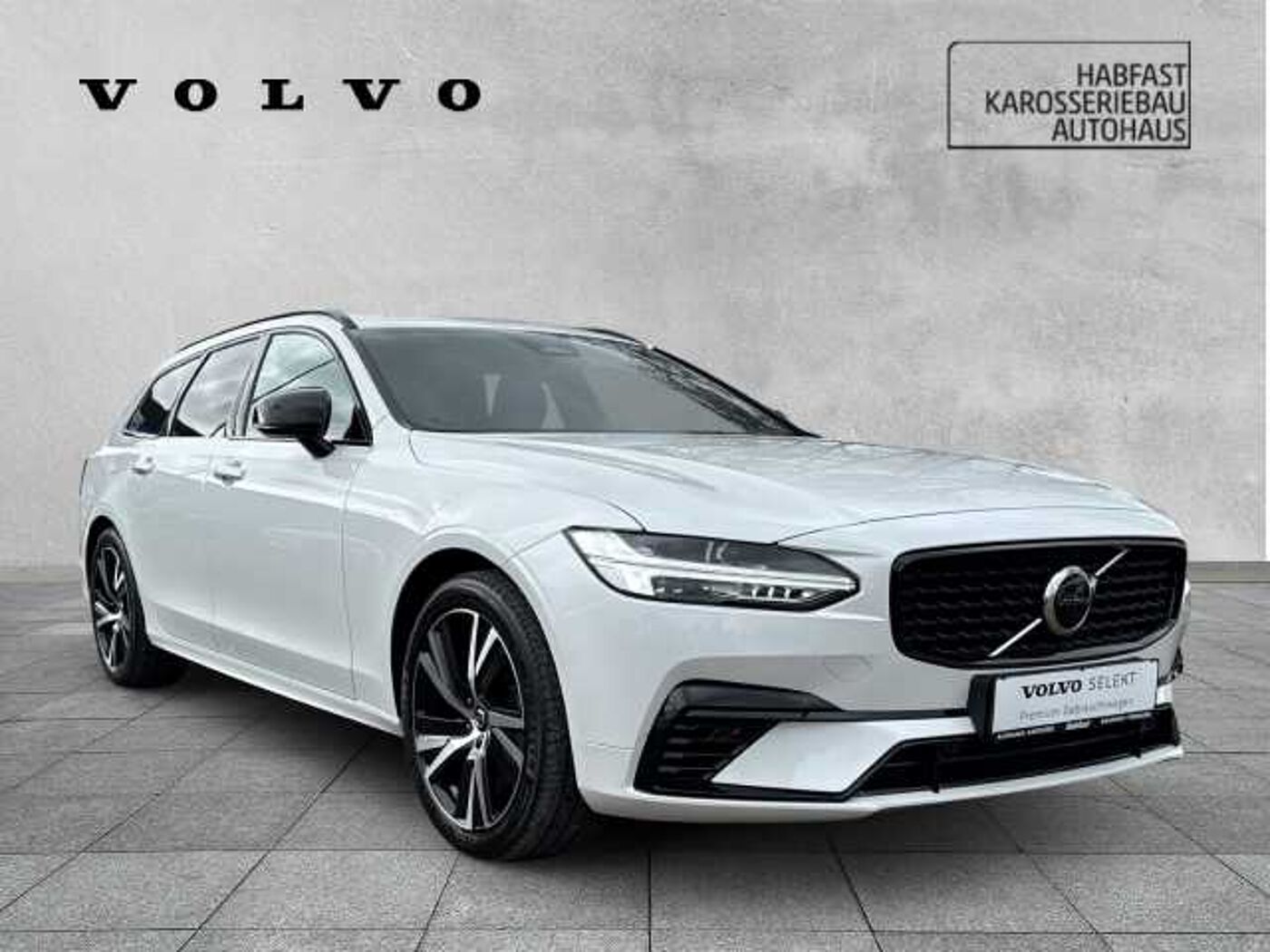 Volvo