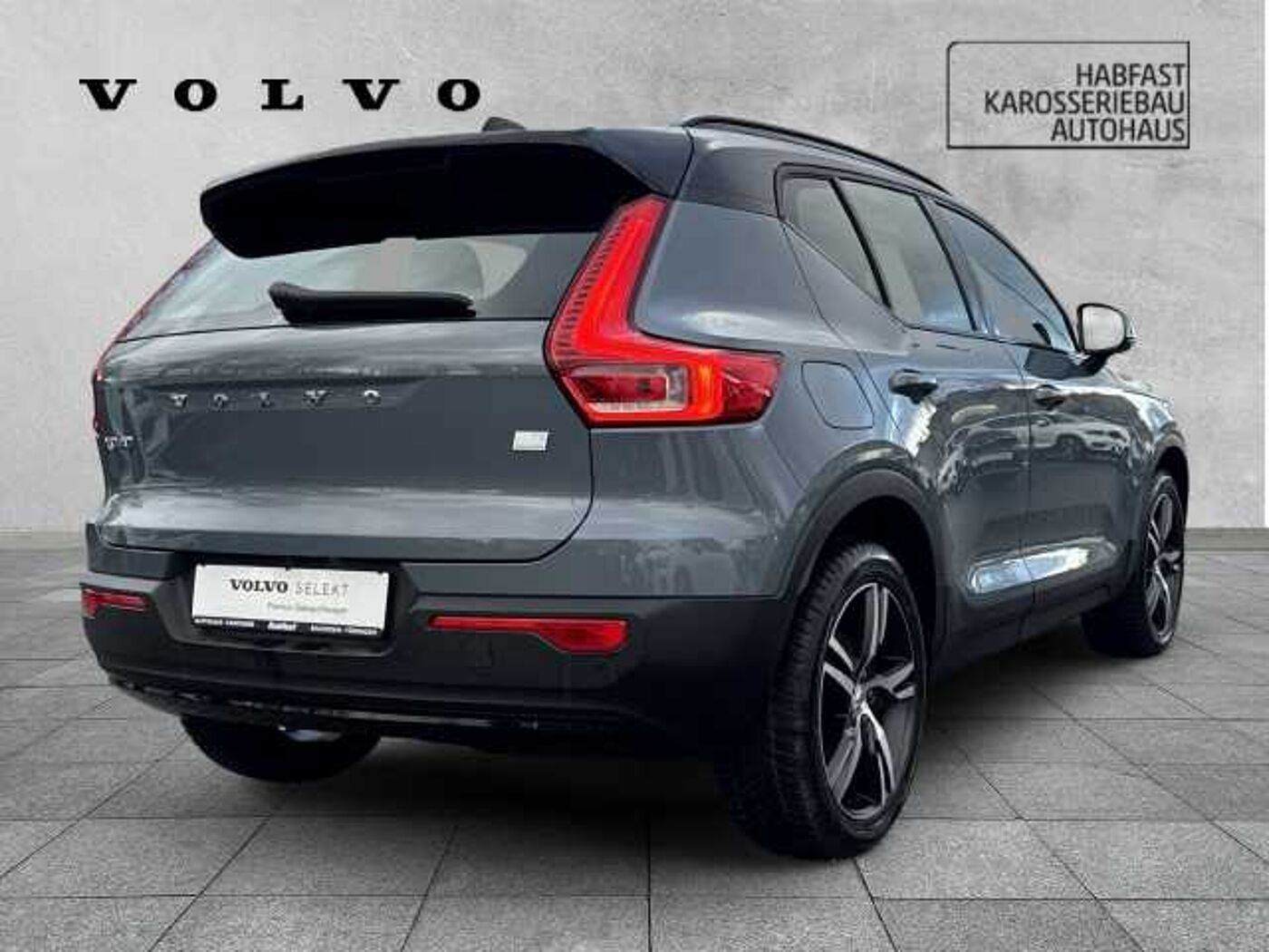 Volvo