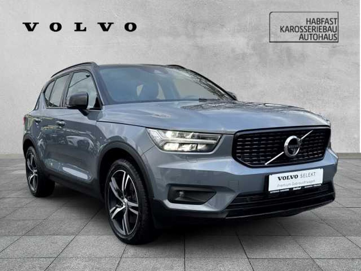 Volvo