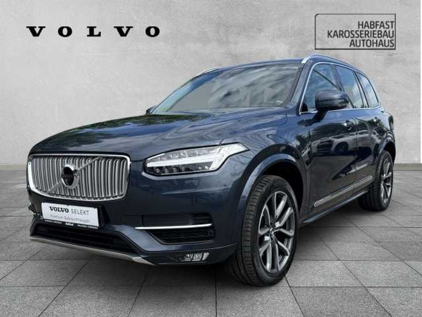 Volvo