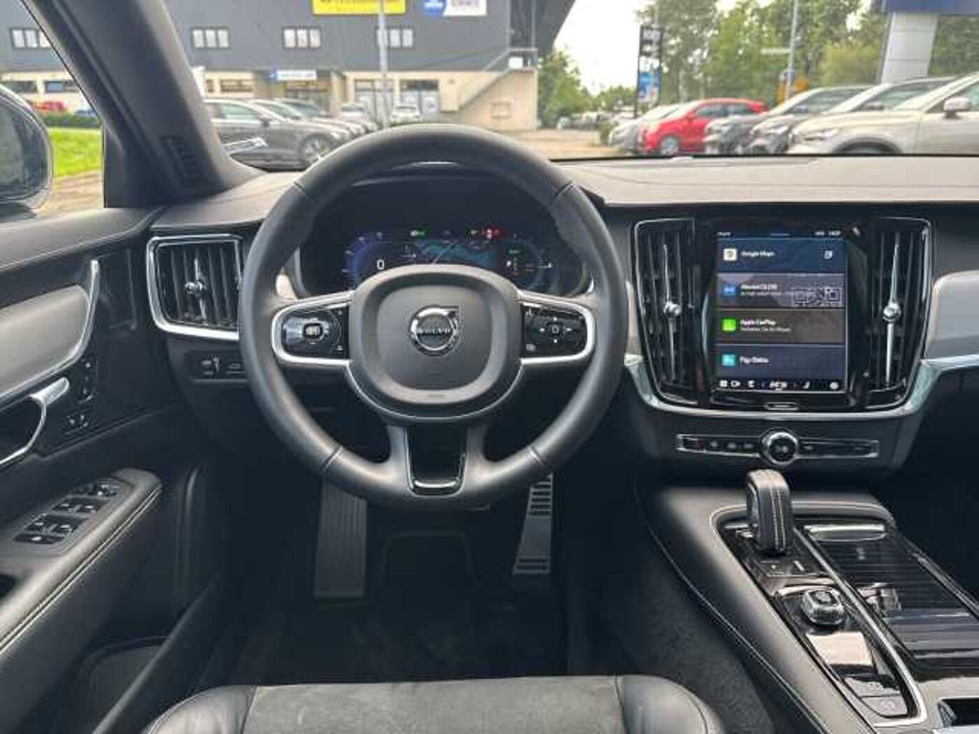 Volvo