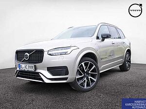 Volvo  Recharge T8 AWD Dark Plus ACC STANDHZ LED