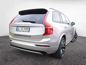 Volvo  Recharge T8 AWD Dark Plus ACC STANDHZ LED