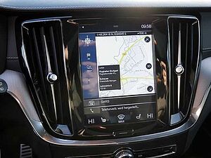 Volvo  T8 AWD Twin Engine R-Design HUD STANDHZ LED