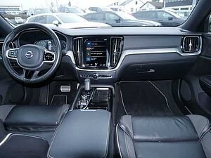 Volvo  Recharge T6 AWD R-Design H K NAVI AHK LED