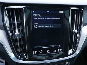 Volvo  T6 R-Design Recharge Plug-In Hybrid AWD LED