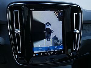 Volvo  Ultimate Recharge 2WD STANDHZ LED PANO 360