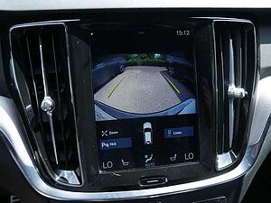 Volvo  T8 AWD Twin Engine R-Design NAVI STANDHZ LED