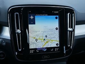 Volvo  T5 Plus Dark Recharge NAVI ACC STANDHZ LED