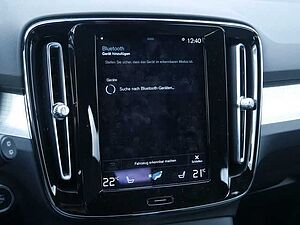 Volvo  T5 Plus Dark Recharge NAVI ACC STANDHZ LED