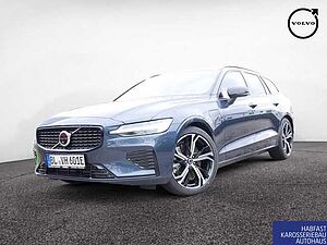Volvo  Twin Engine
