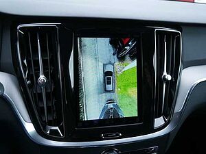 Volvo  Twin Engine